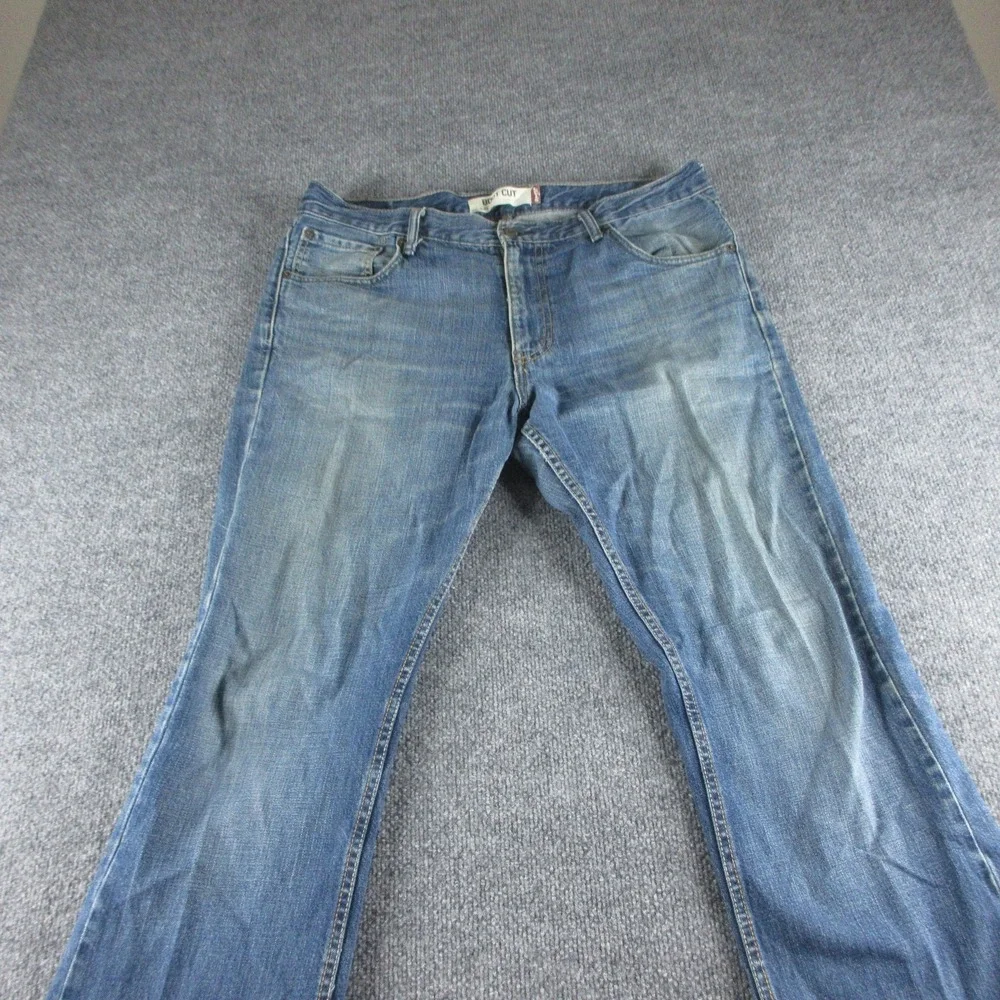Levis levis 527